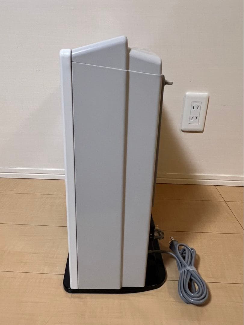 リンナイ ガスファンヒーター SRC-365E 2020年製 LPガス用