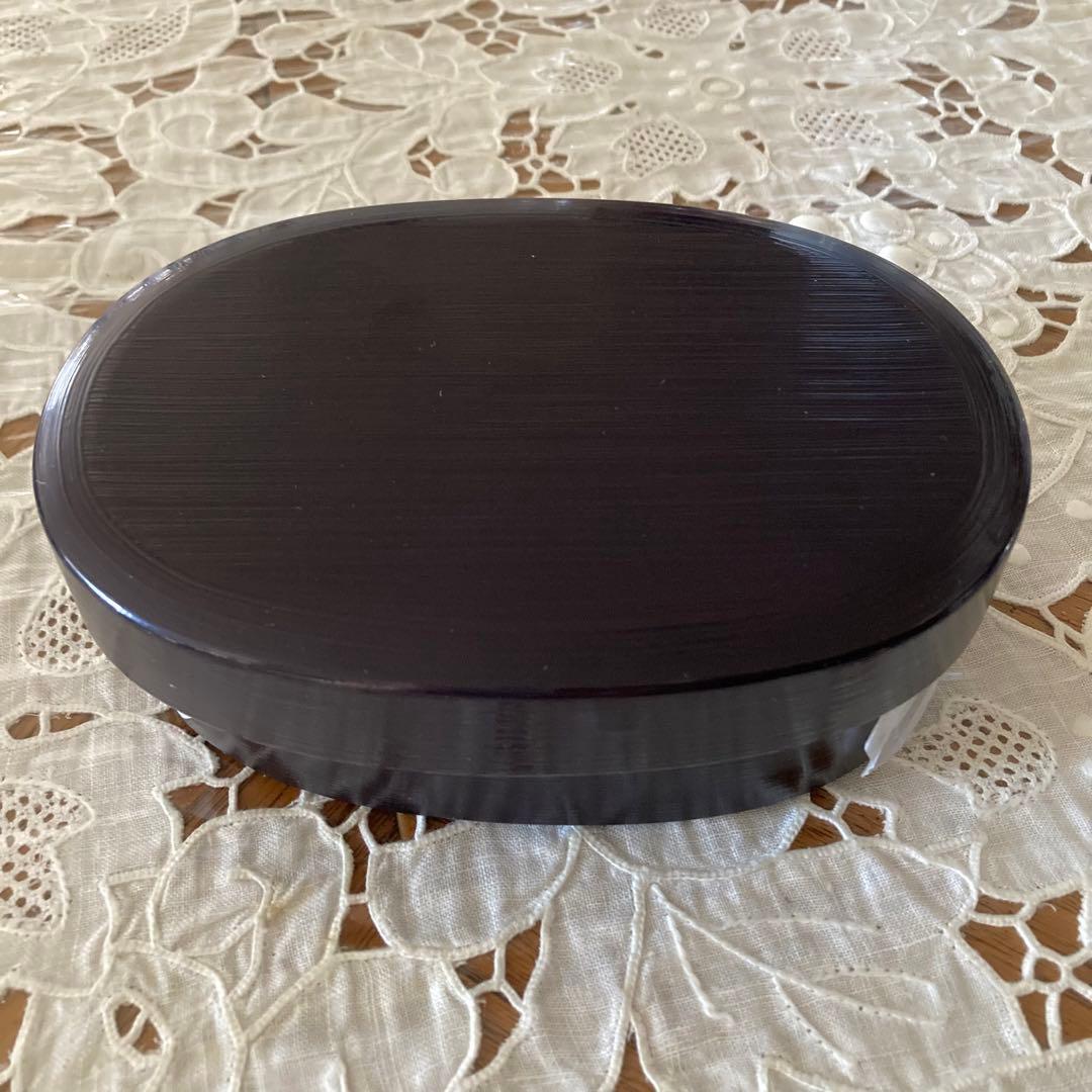 漆琳堂 beams ビームスコラボ 弁当箱