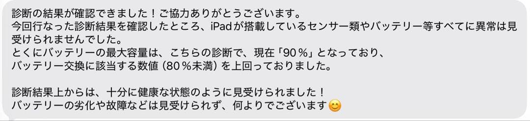 iPad Pro 12.9インチ　第4世代　1TB 付属品あり　値下げしました