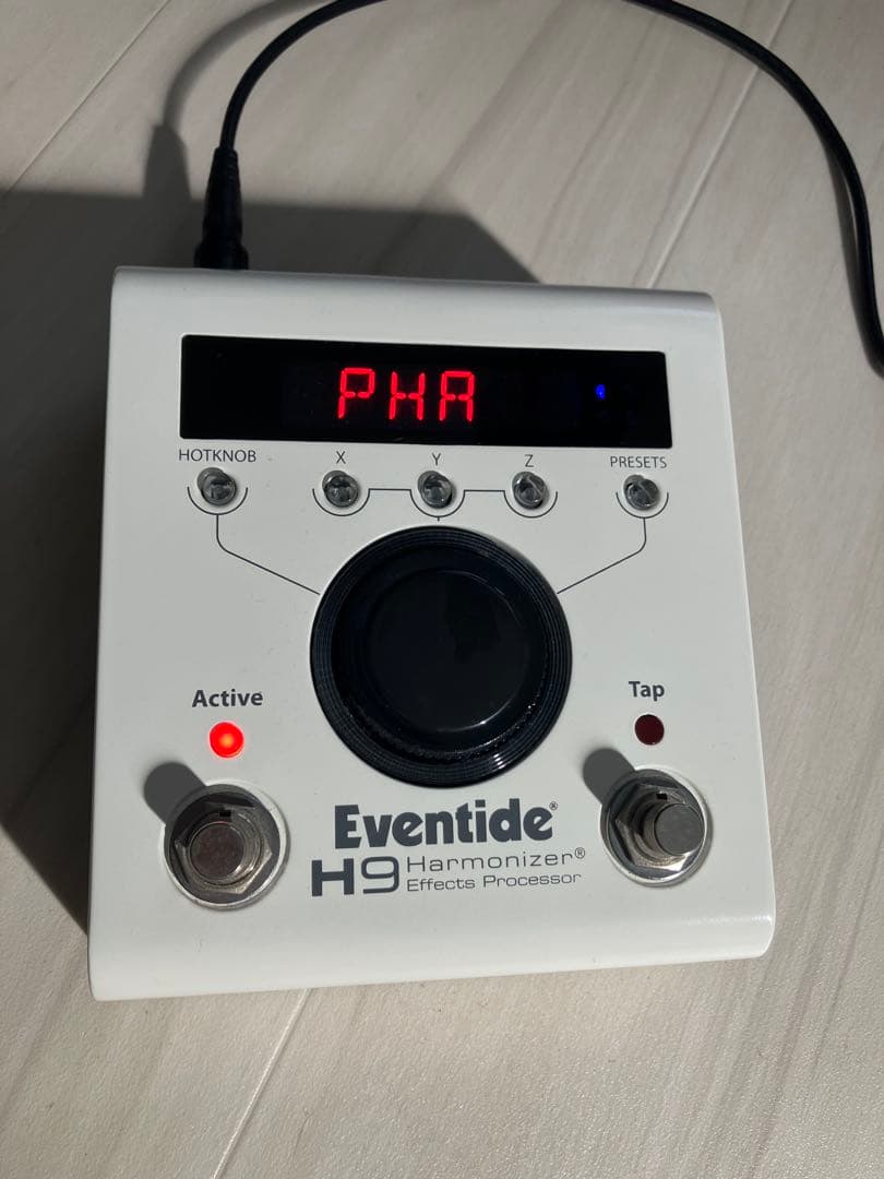 大幅値下げ！Eventide H9 max