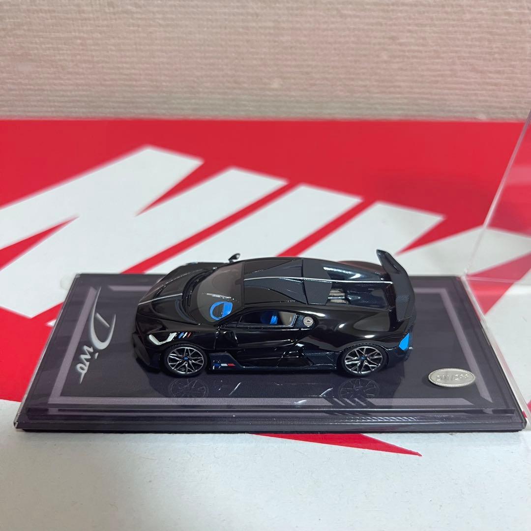 ミニカー 8 セット