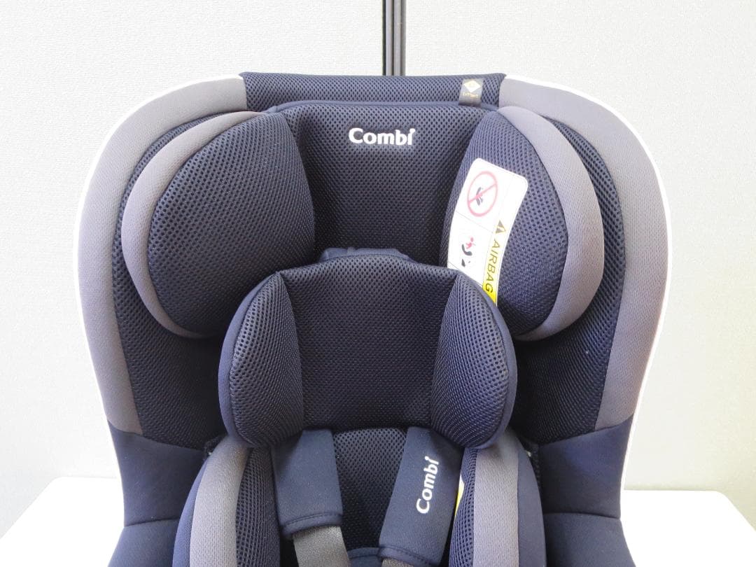 コンビ チャイルドシート プロガード ISOFIX エッグショック RK