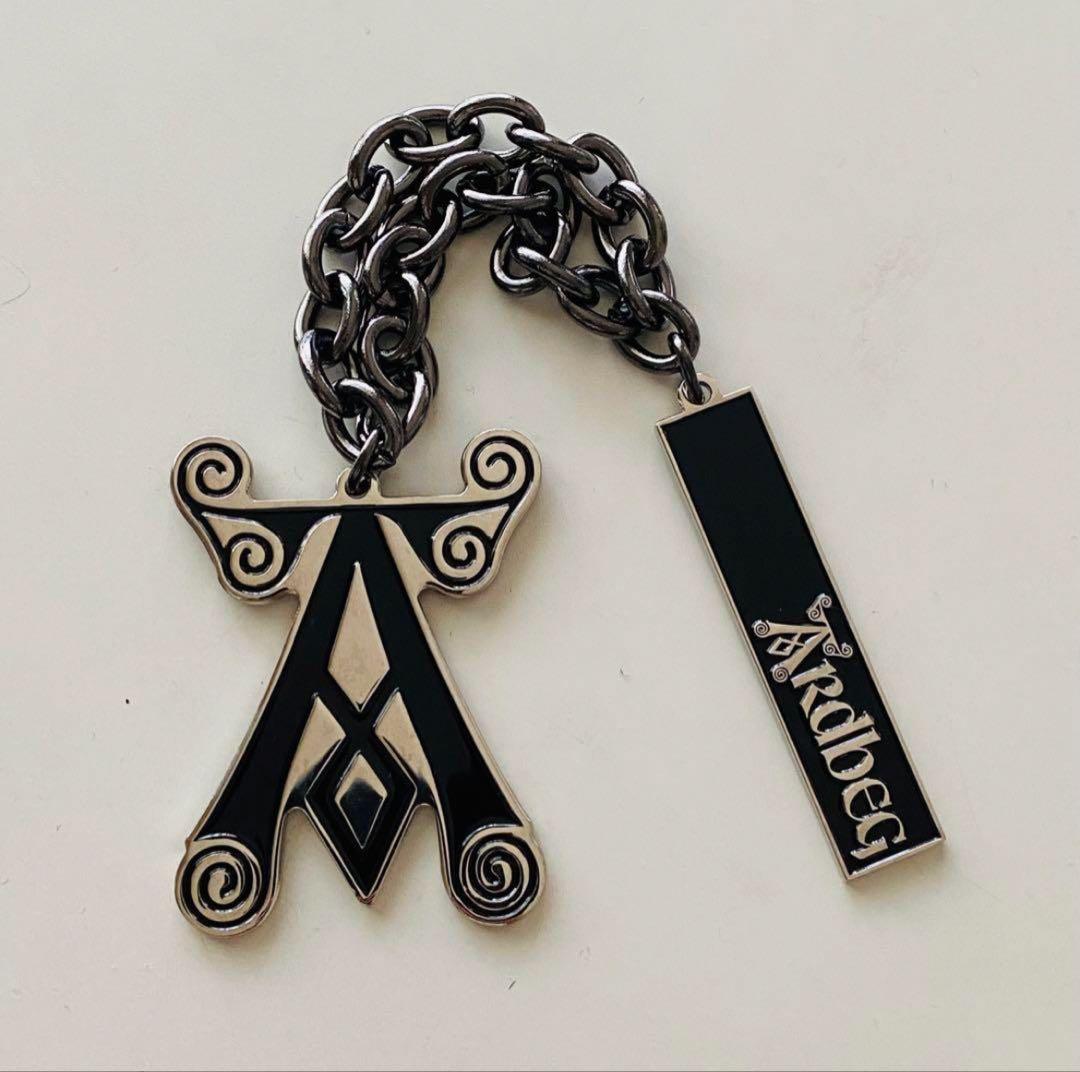 Ardbeg アードベッグ アードベック ネームタグ ボトルキープタグ