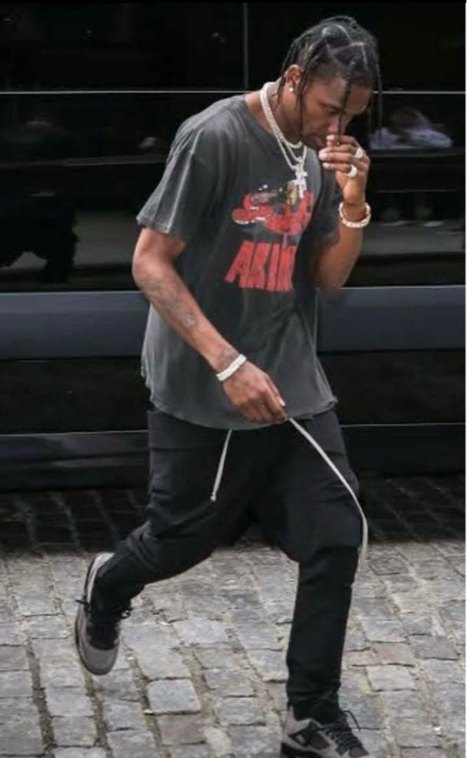 【国内正規店購入品新品】 Rick Owens drkshdw クリーチカーゴ