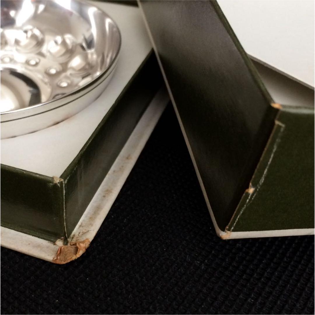 【クリストフル製】テイスティングカップ