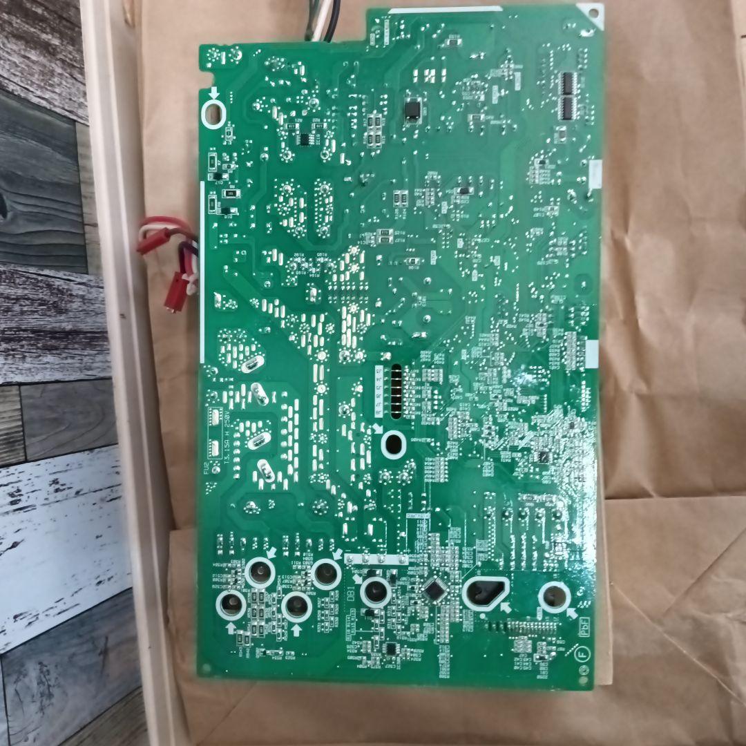 ダイキン DAIKINエアコン 室外機 プリント基板組立品（補用）2101170