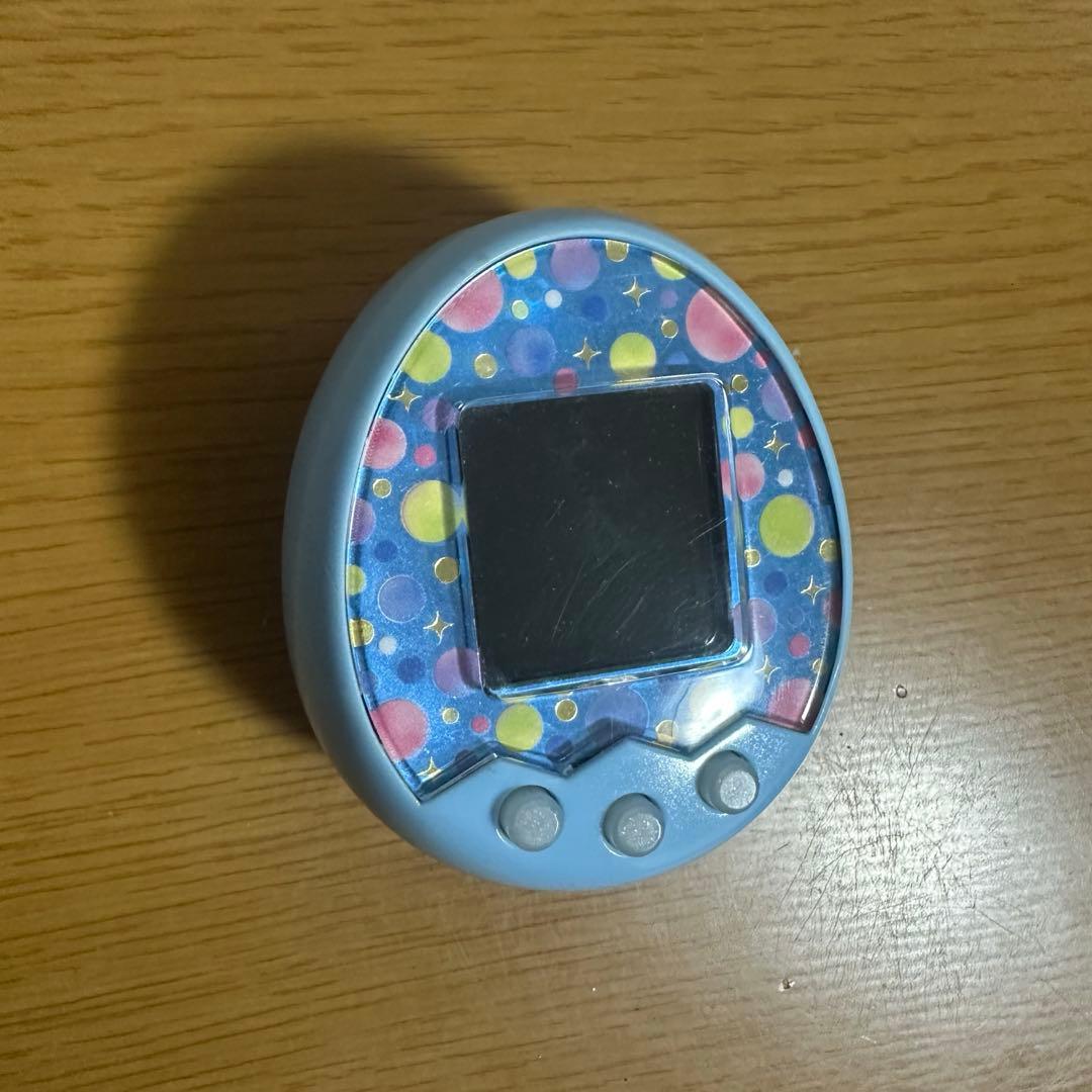 たまごっちみくす Melody m!x ver. ブルー