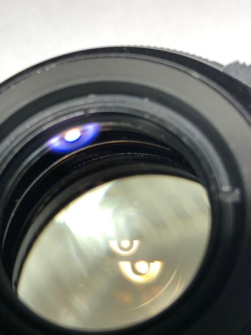 前期型 pentax super takumar 55mm f1.8