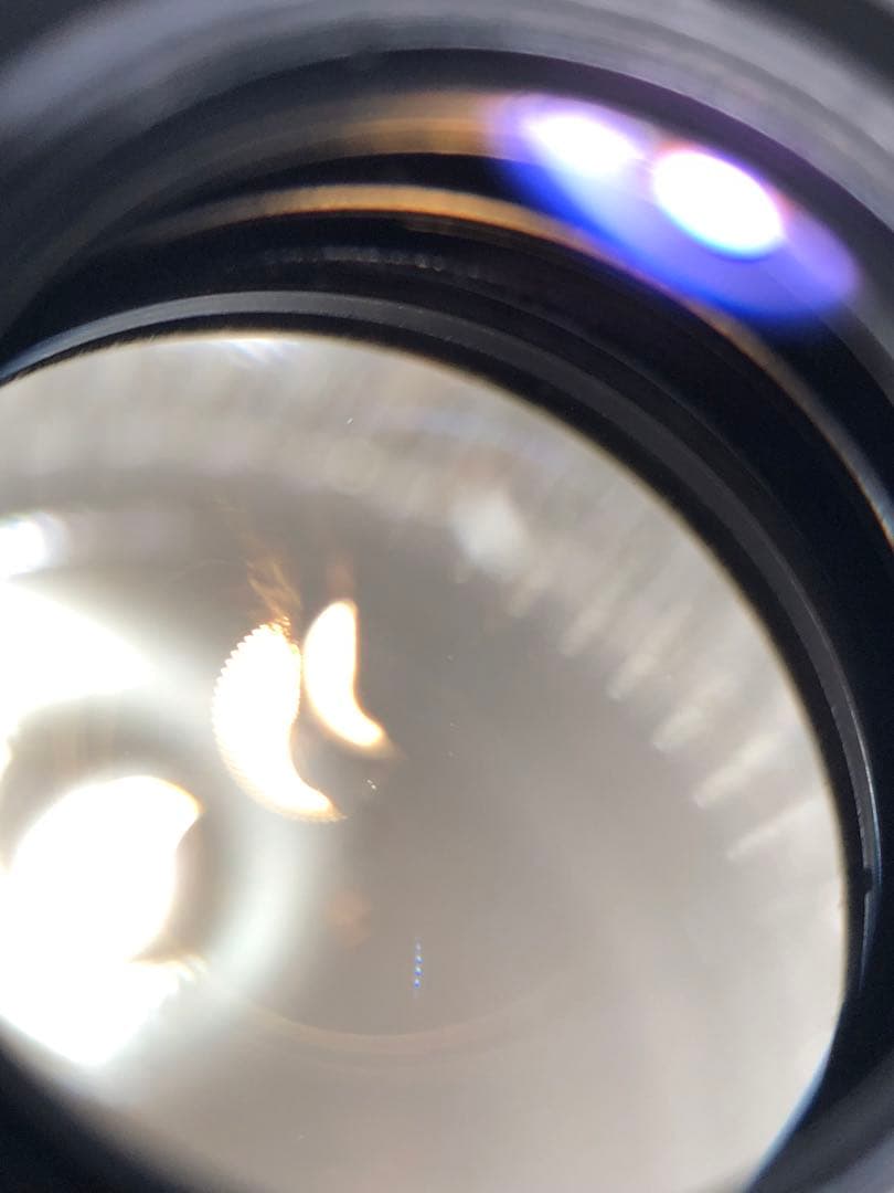 前期型 pentax super takumar 55mm f1.8