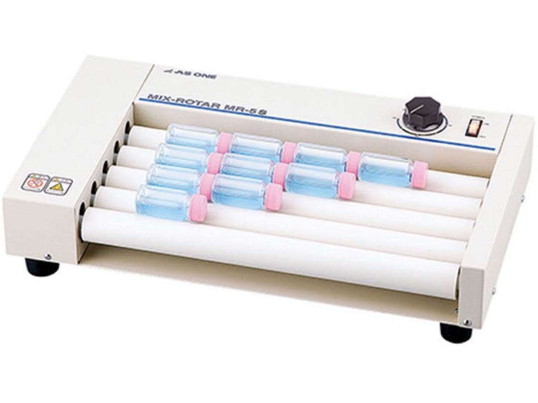 ASONE Mix Rotar MR-5 理化学機器　攪拌機　撹拌機
