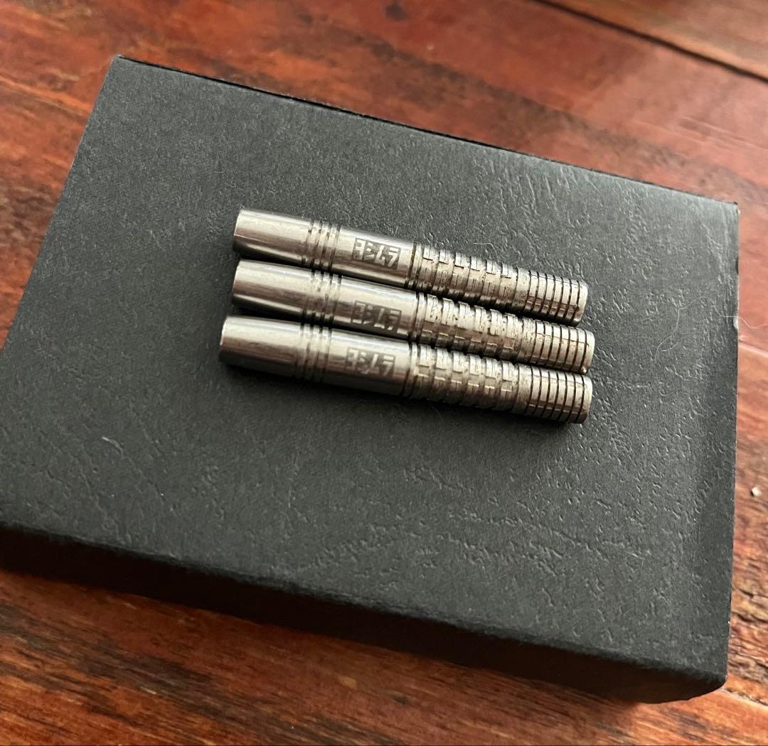 YOSHIMURA BARRELS SPARK 2024 2BA シャフトセット