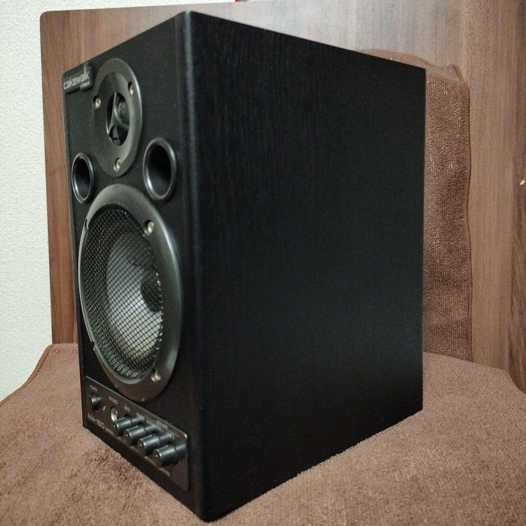 ☆美品☆Cakewalk MA-15Dスタジオモニタースピーカー
