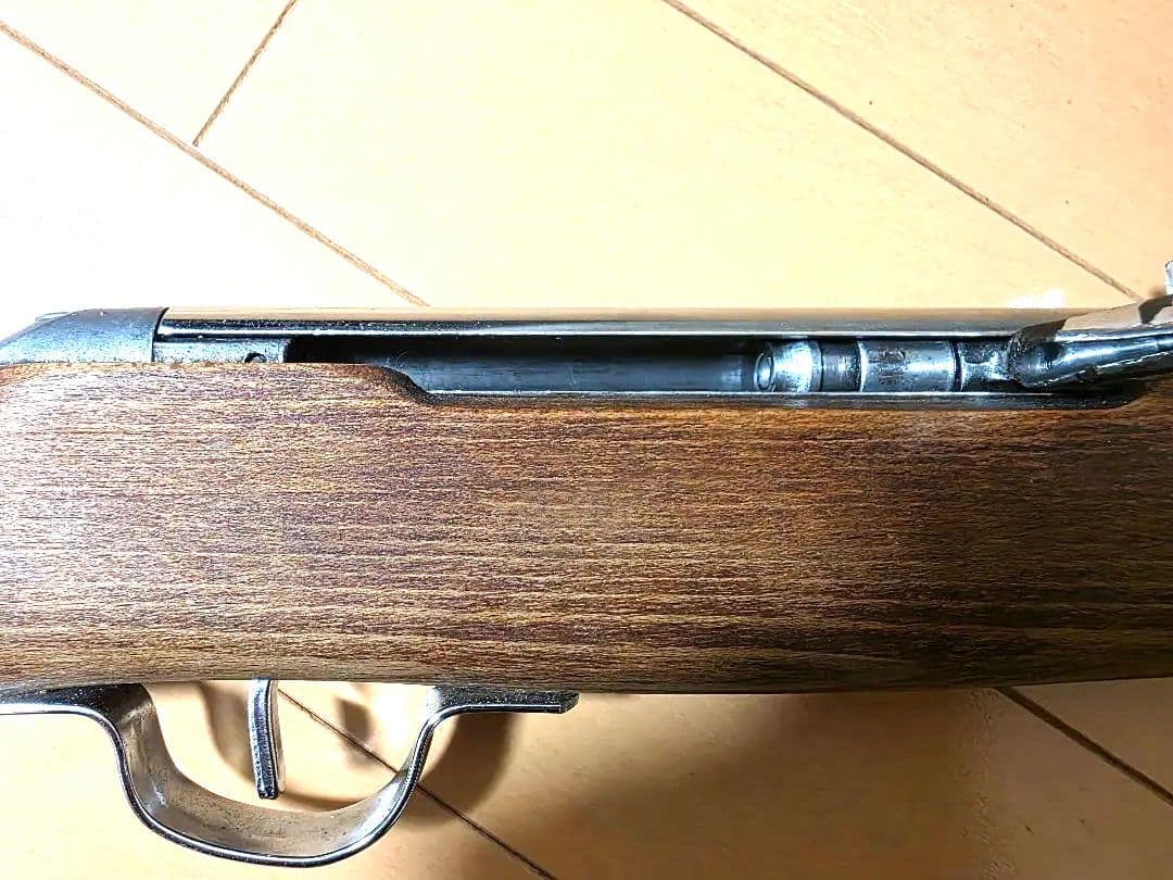 ☆コルク銃　射的☆