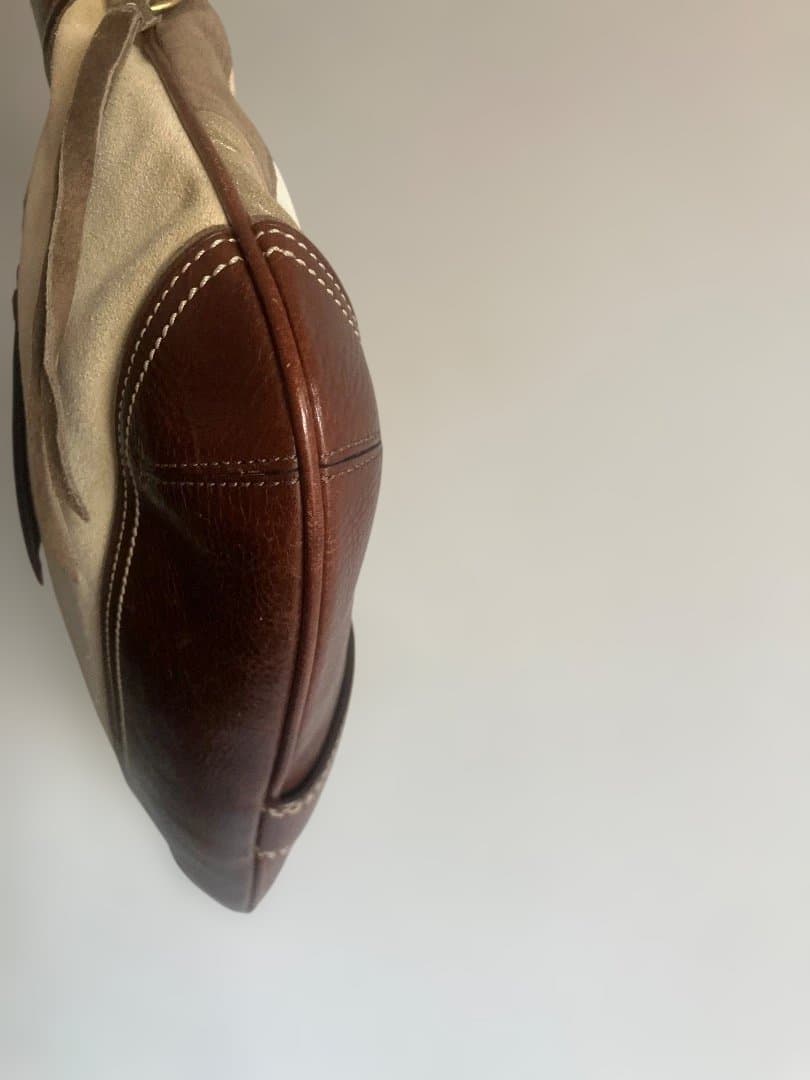 専用　コーチ　ワンショルダーバッグ2点(10308と6091)