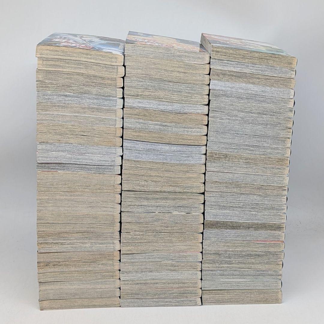 銀魂 全77巻 全巻セット 空知英秋