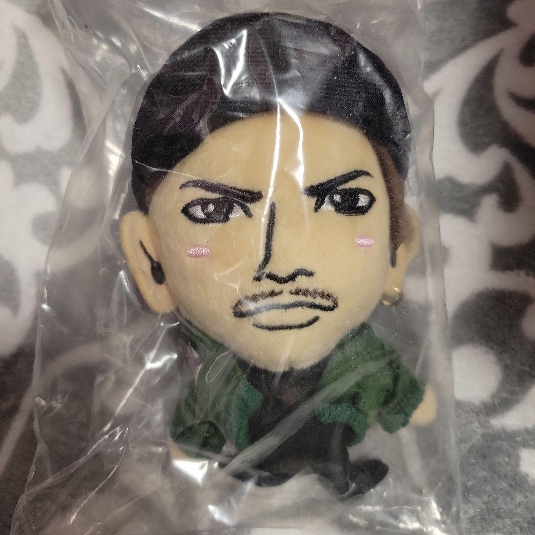 三代目J Soul Brothers　　今市隆二