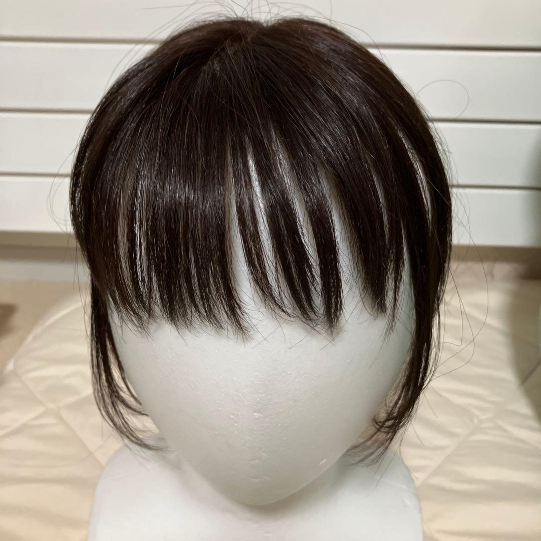 フォンテーヌ ウィッグ バランプレミアム VPE03 F4