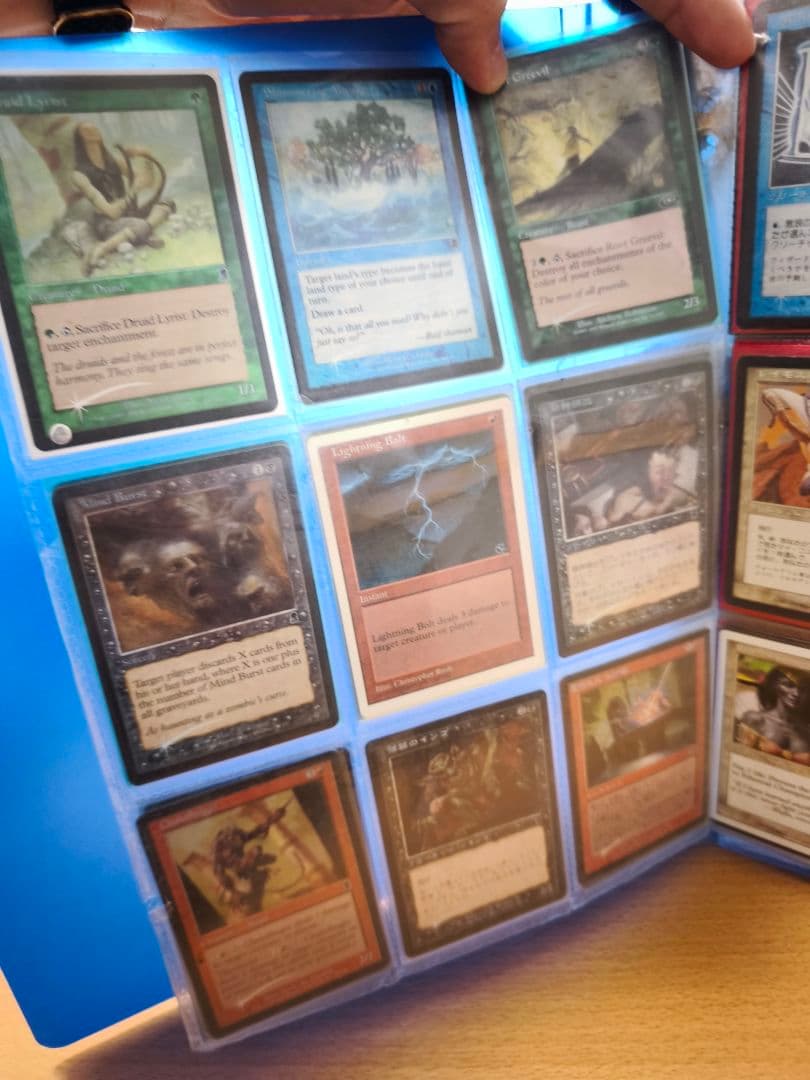 MTG マジック:ザ・ギャザリング　引退品　まとめ売り