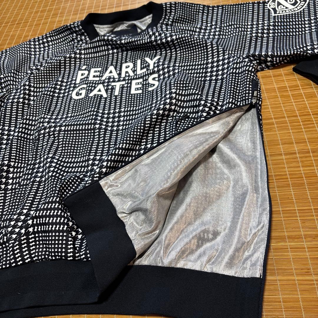 パーリーゲイツ　スニード　サイズ2