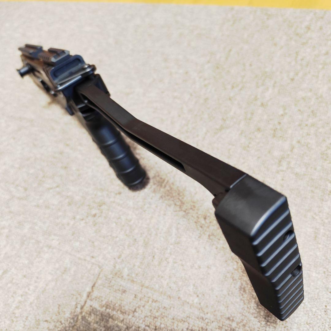 東京マルイ SCORPION mod.M 電動ガン