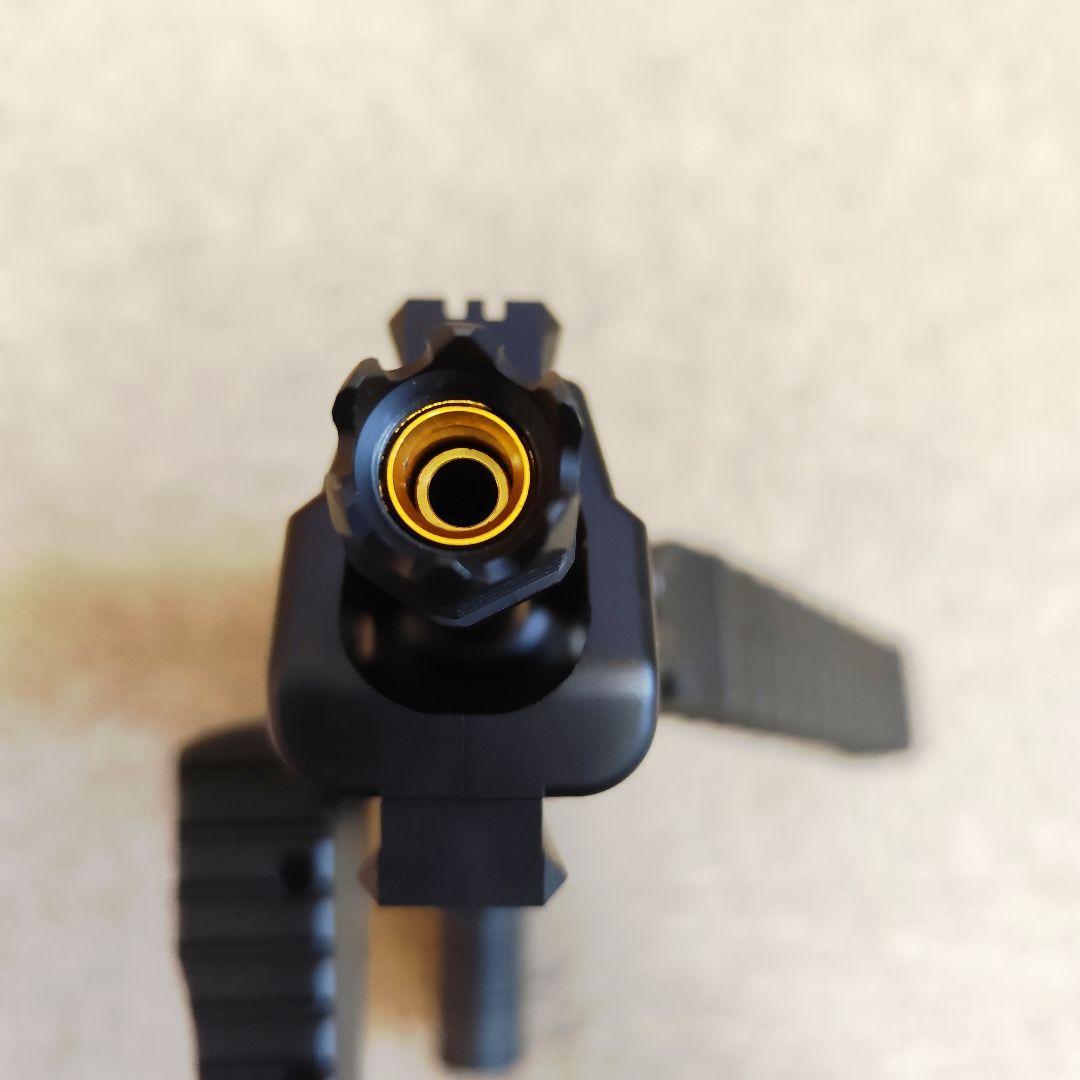 東京マルイ SCORPION mod.M 電動ガン