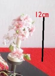 特価　吉徳大光仕入れ　柿沼東光　木目込み　親王飾り