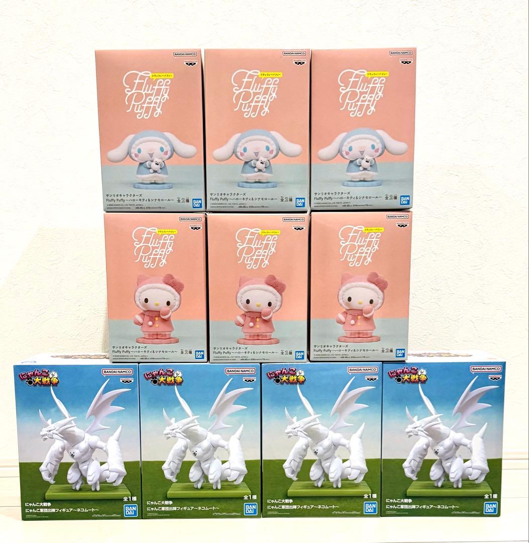 フィギュア 10点 まとめ売り