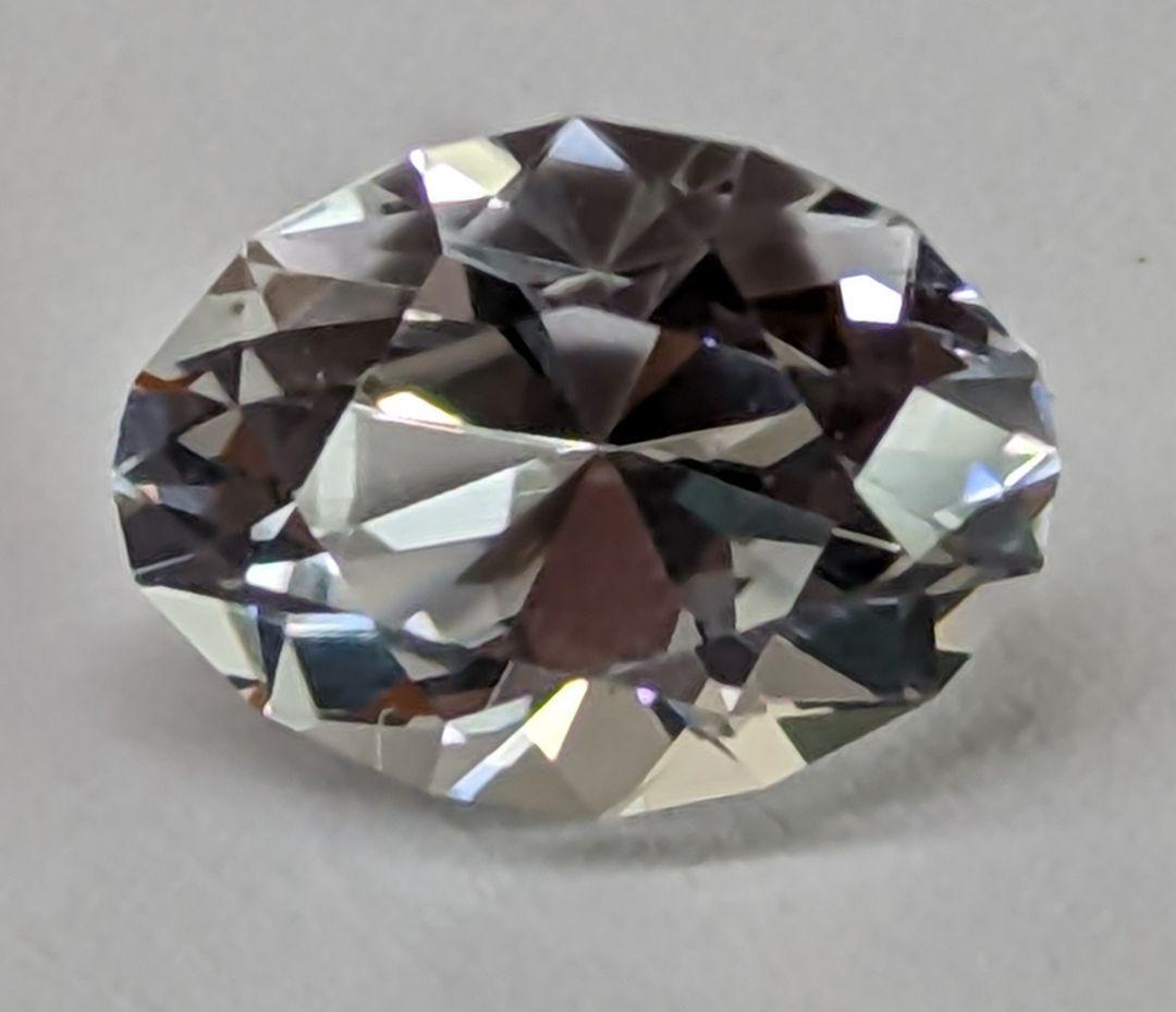 ハーツレンジ産 天然ジルコン 2.45ct ルース