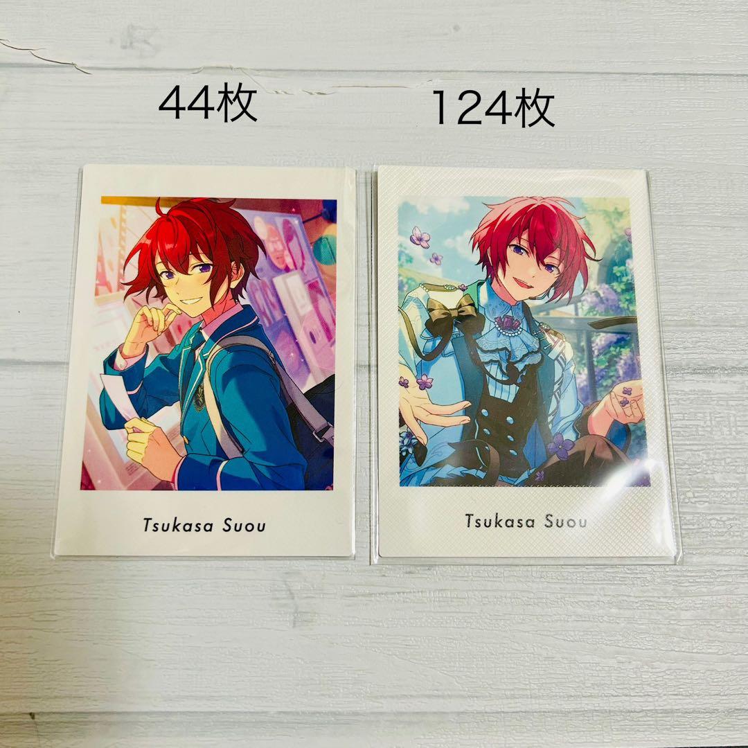 あんさんぶるスターズ　あんスタ　朱桜司　ぱしゃっつ　vol.4