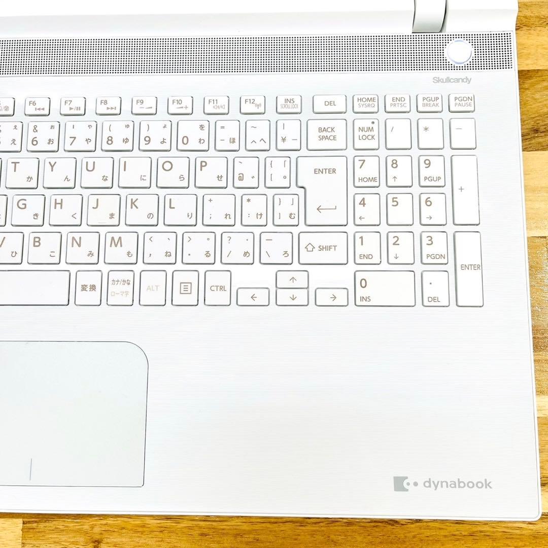 サクサク快適❤️Win11 Core i5 SSD256GB ノートPC カメラ付