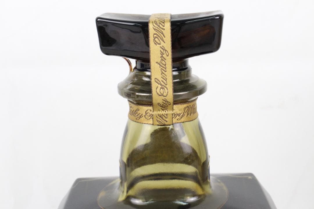 ◎未開栓 サントリー ウイスキー ローヤル プレミアム15年 700ml 43%