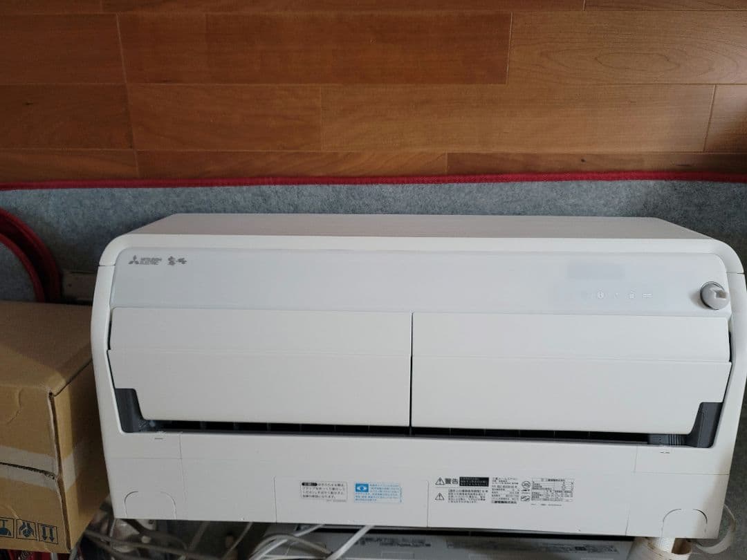 ズバ暖霧ヶ峰 だいく