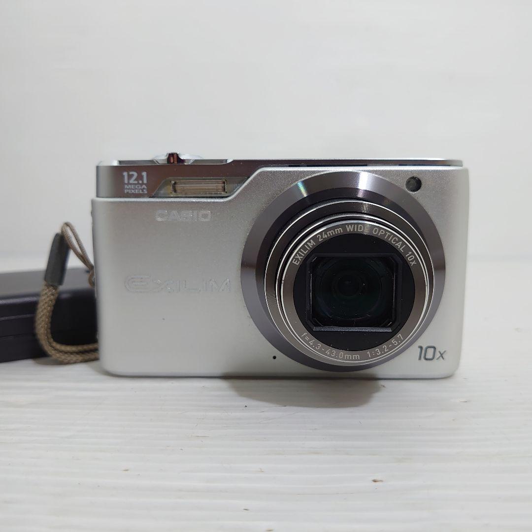 動作ok　CASIO　EXILIM EX-H5