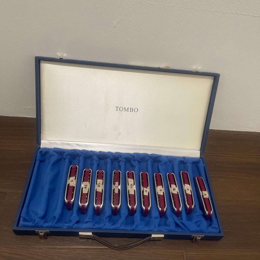 フェン Buy3S M.Hohner ゴールデンメロディ 10本セット