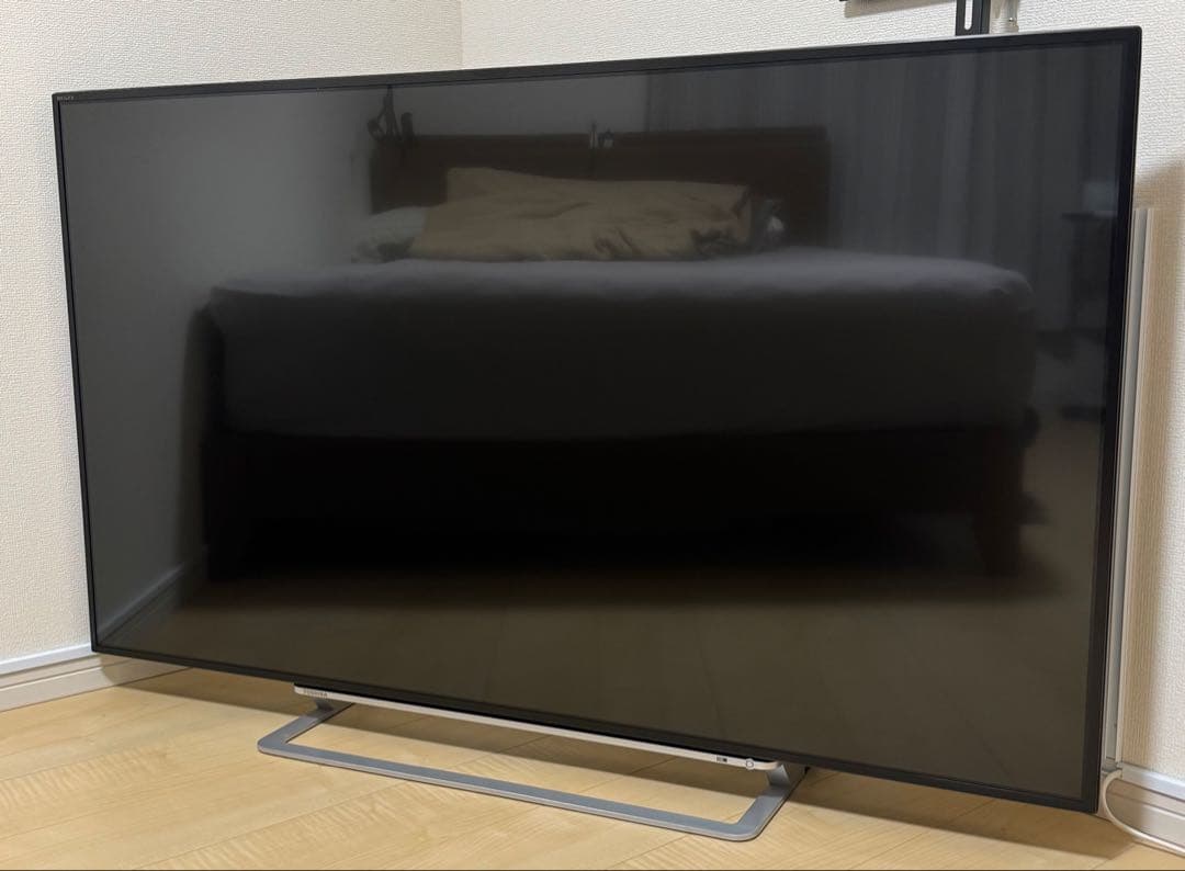 テレビ REGZA 55J20X