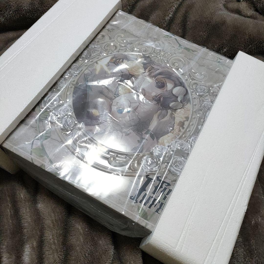 Identity V　第五人格 オフラインパック 納棺師　ガット　 コード未使用