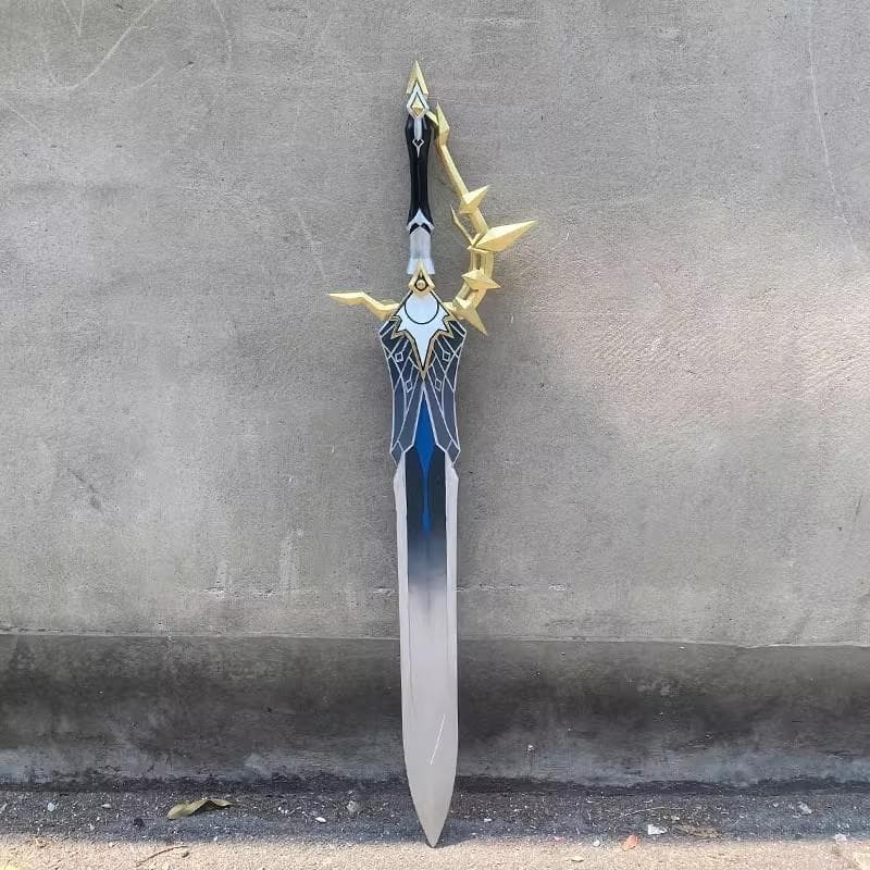 崩壊：スターレイル Phainon cosplay 道具杖 110CM