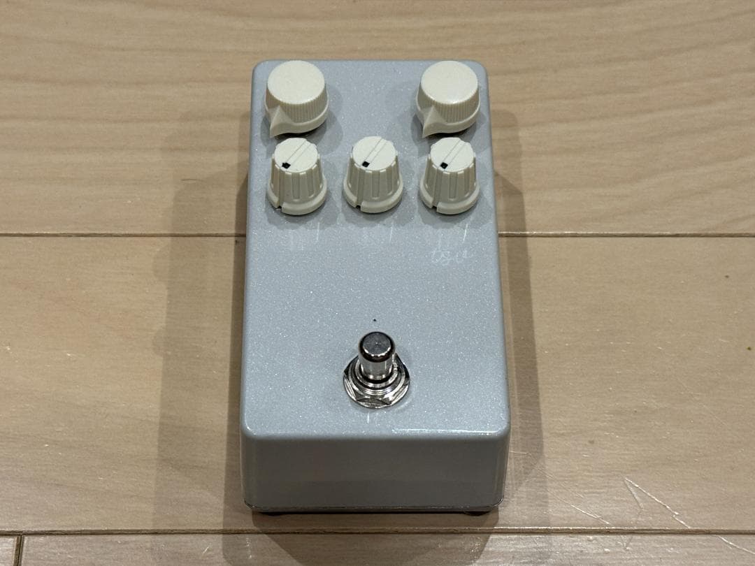 ギター TSV808 Clone
