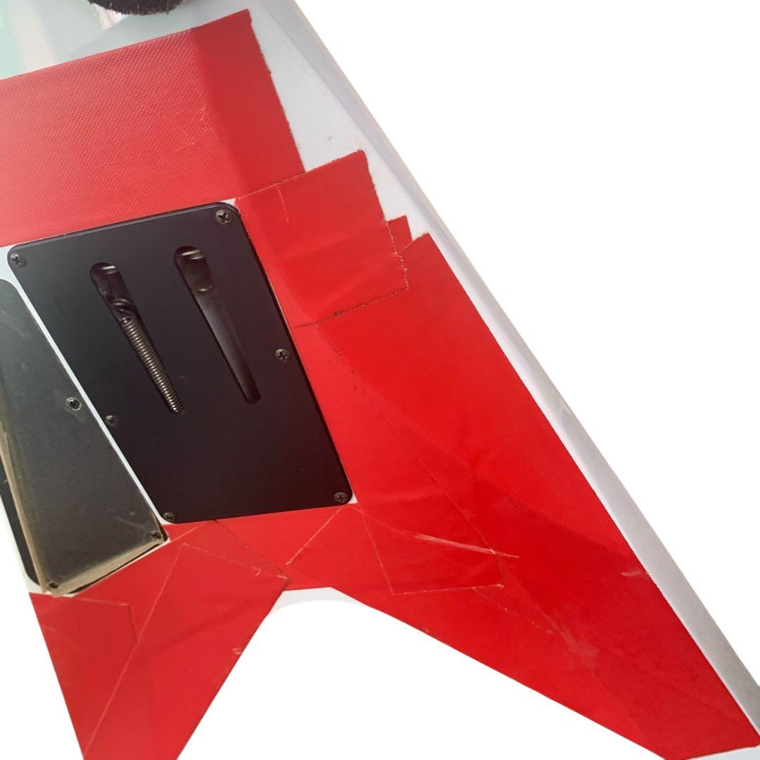 M13811-4 FERNADES エレキギター フェルナンデス