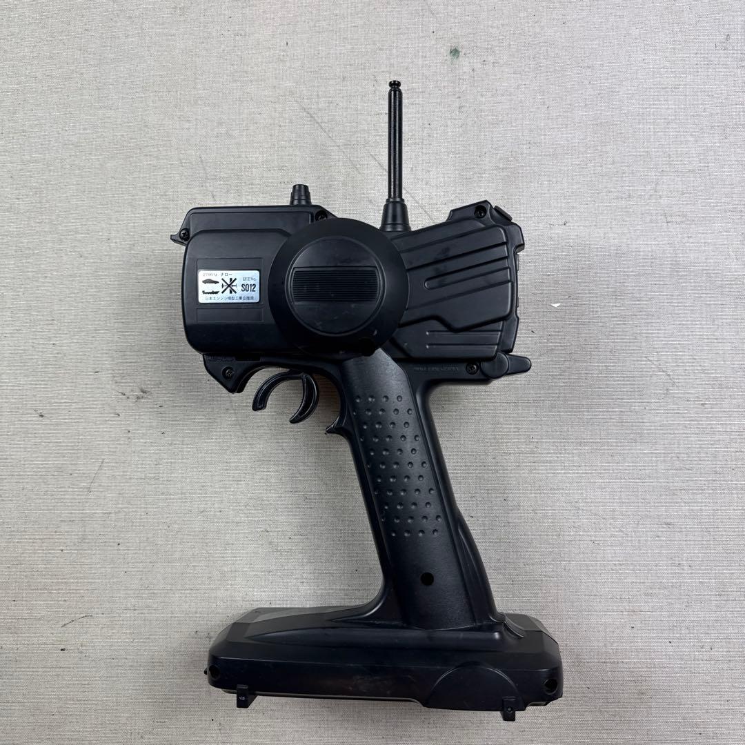 TAMIYA タミヤ ラジコン 1/10 サンドバイパー オフロード 完成品