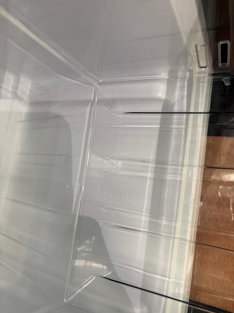 Haier 冷蔵庫 JR-SY15AR 2025年製148LＴ