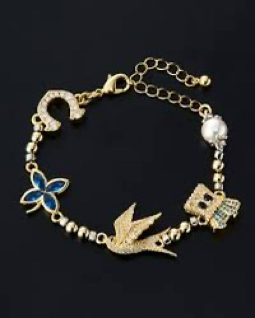 【最終】UVERworld TAKUYA∞ブレスレット BECOME TREE