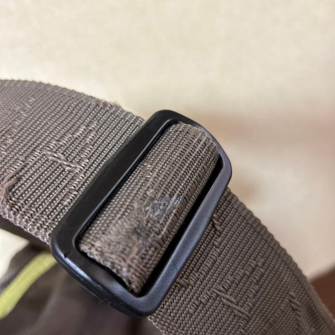 マンダリナダック　3way キャリーバッグ　ボストンバッグ　ショルダーバッグ