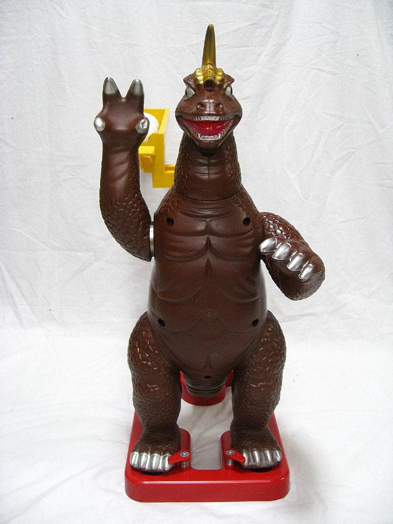 #ブルマァク #怪獣バッテンガー #アーストロン #1970年代 #特撮 #円谷