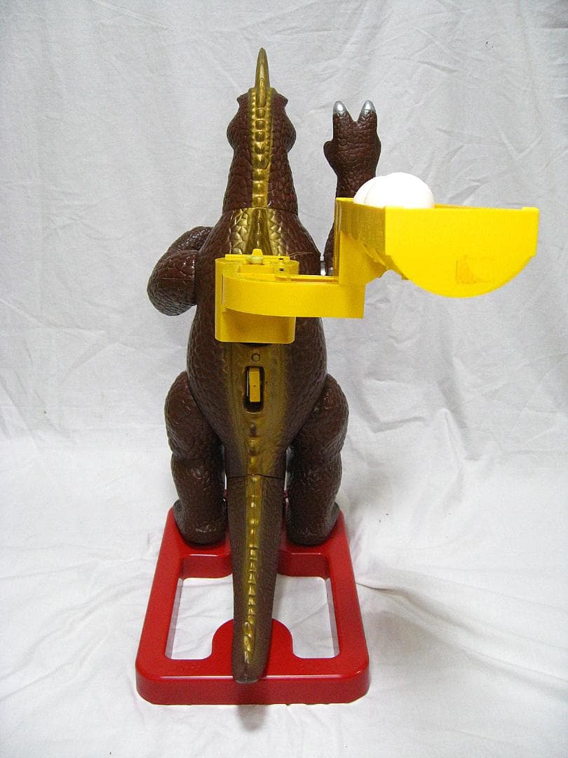 #ブルマァク #怪獣バッテンガー #アーストロン #1970年代 #特撮 #円谷