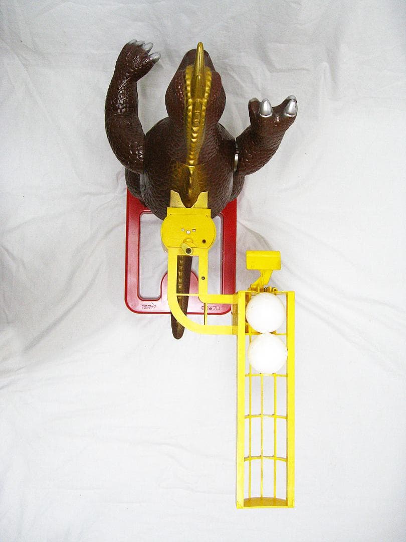 #ブルマァク #怪獣バッテンガー #アーストロン #1970年代 #特撮 #円谷