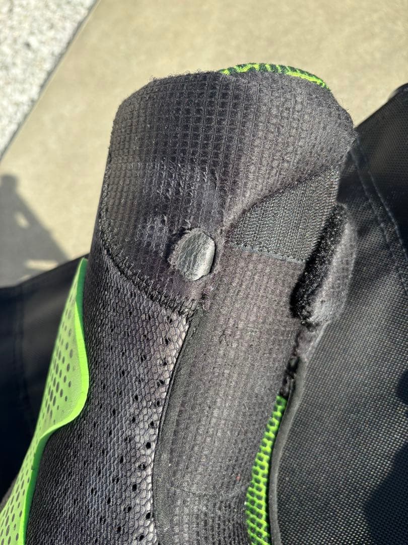 Burton ion バートンスノーボードブーツ　アイオン28.0