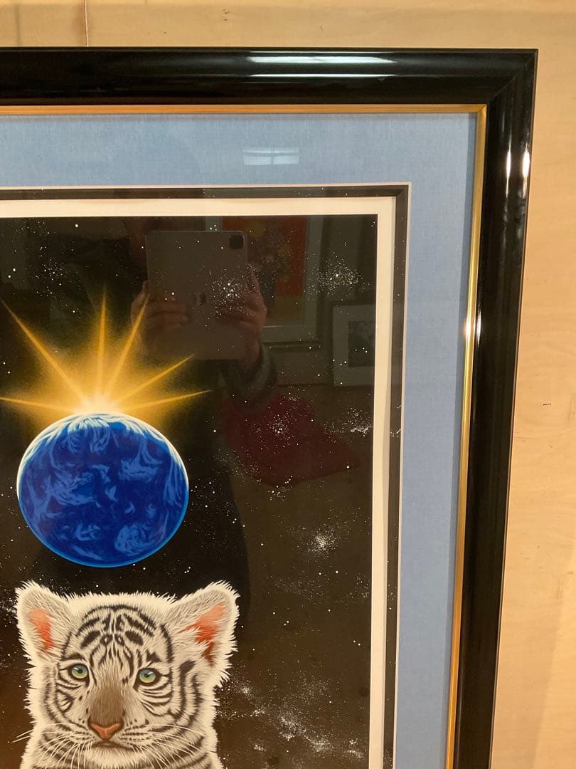 happy ブギさま専用　シム・シメール「クラウン・ジュエル」ジークレー