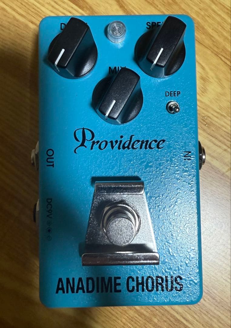 Providence ANADIME CHORUS ADC-4 コーラス