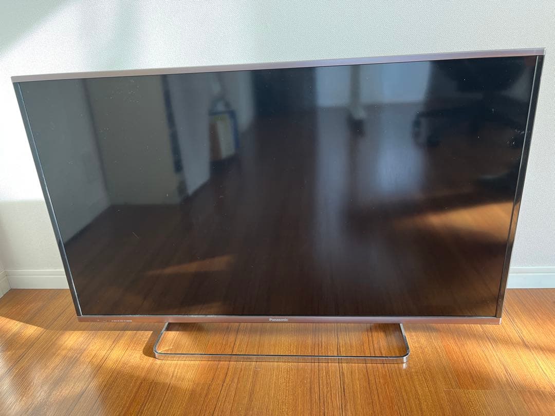 【富田 】Panasonic TH-40AX700 40インチテレビ